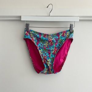 Sunsets - bikini bottom - Size US M